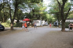 LA BOHEME Camping Hôtel - image n°5 - 