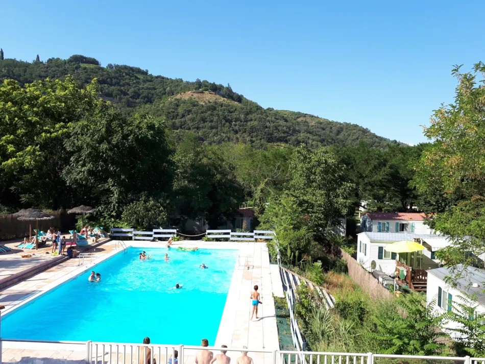 Camping MAUI - LA BOHEME