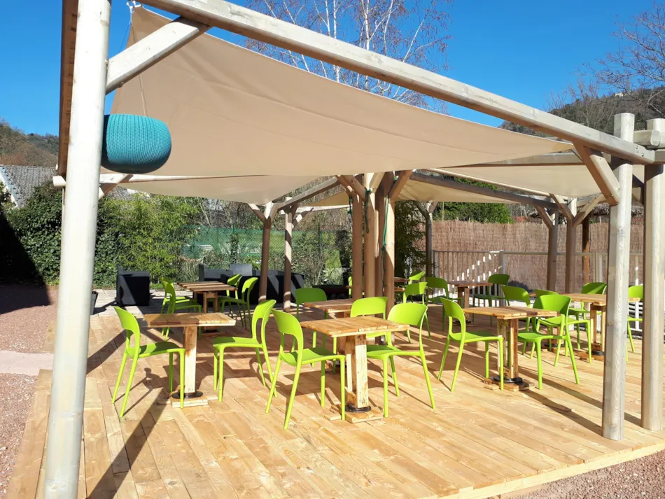 Camping MAUI - LA BOHEME