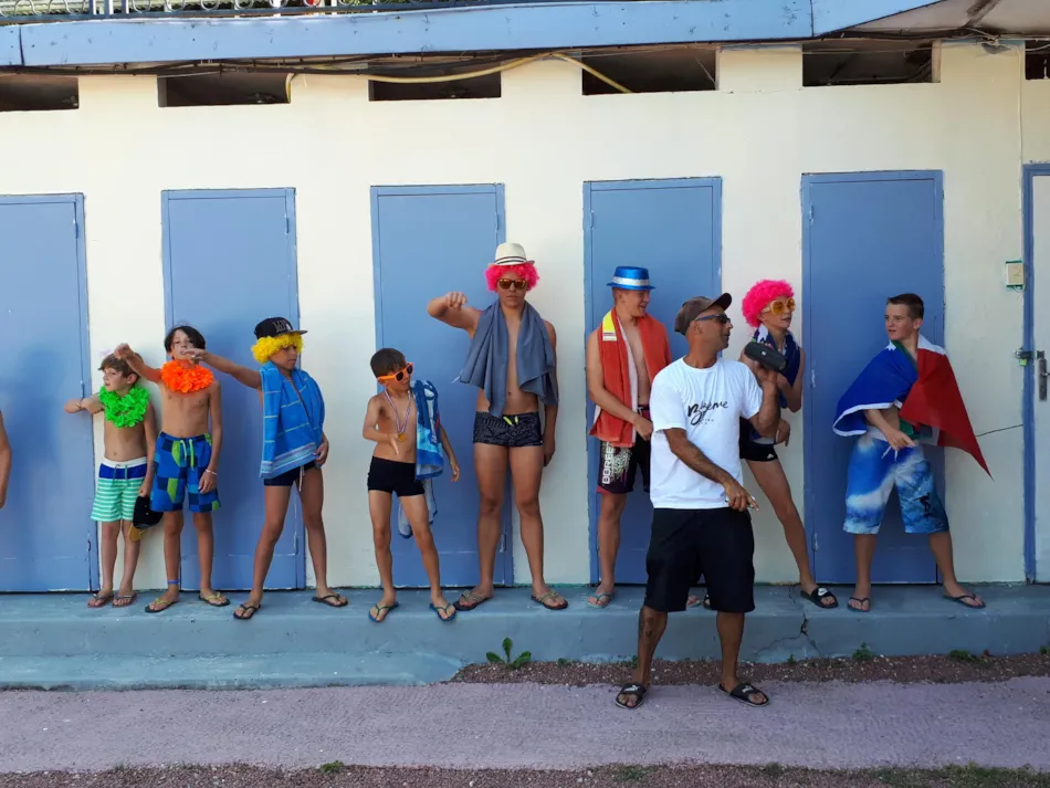 Camping MAUI - LA BOHEME