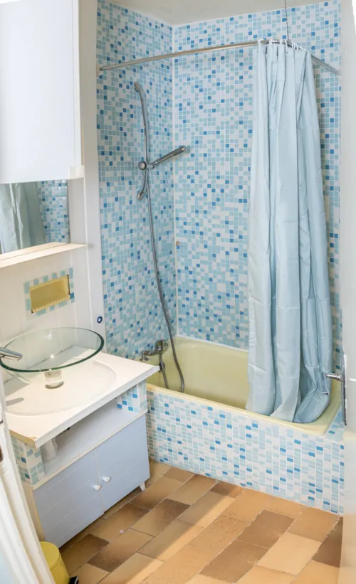 Zimmer - Comfort Zimmer - image n°8 - Camping MAUI