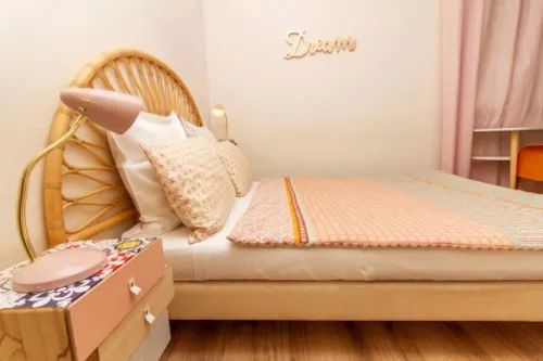 Zimmer - Comfort Zimmer - image n°3 - Camping MAUI