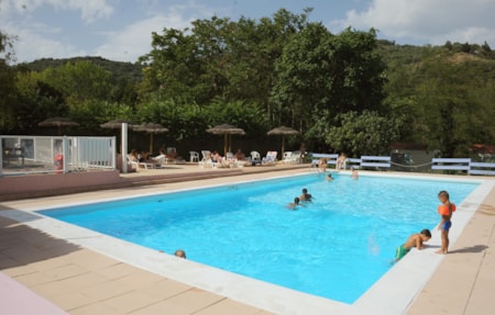 LA BOHEME Camping Hôtel