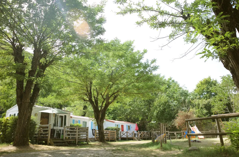 Camping MAUI - LA BOHEME