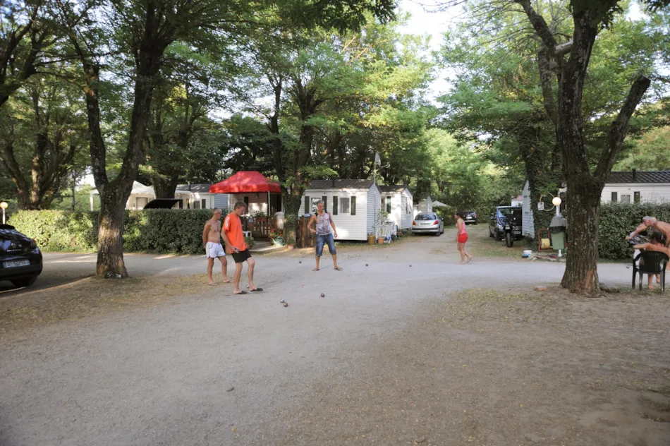 Camping MAUI - LA BOHEME