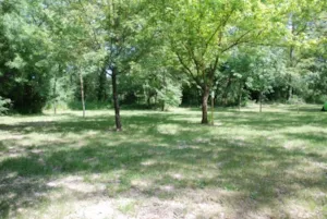 Emplacement - Emplacement Camping-Car - Camping Les Rives d'Auzon