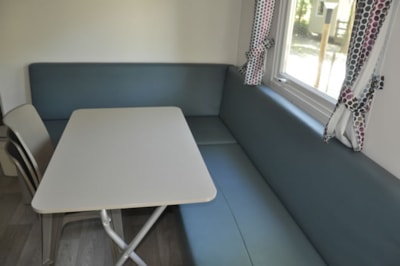 Mobile-home Confort