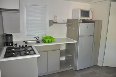 Mobile-home Confort