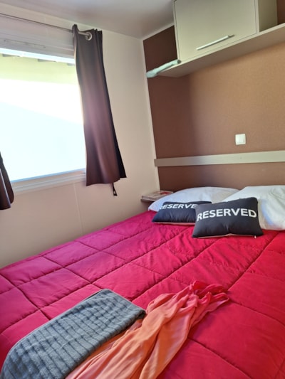 Mobile-home Confort