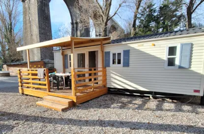 Casa Mobile Confort