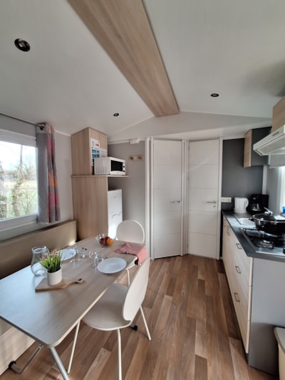 MOBIL-HOME