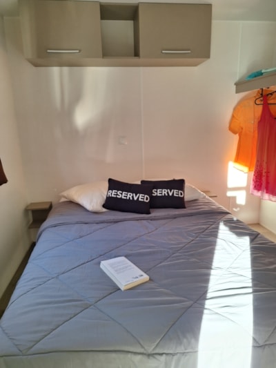 Mobil-home confort1/5 CLIMATISATION  Flammingo / Wynn
