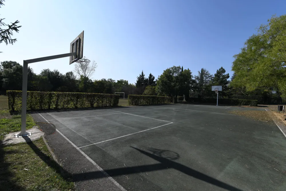 Camping du Cros d'Auzon - image n°12 - Ardeche