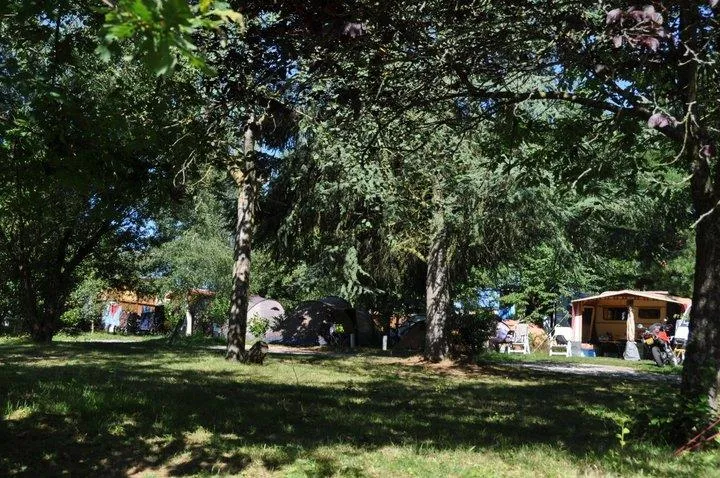 Camping Midi Pyrénées