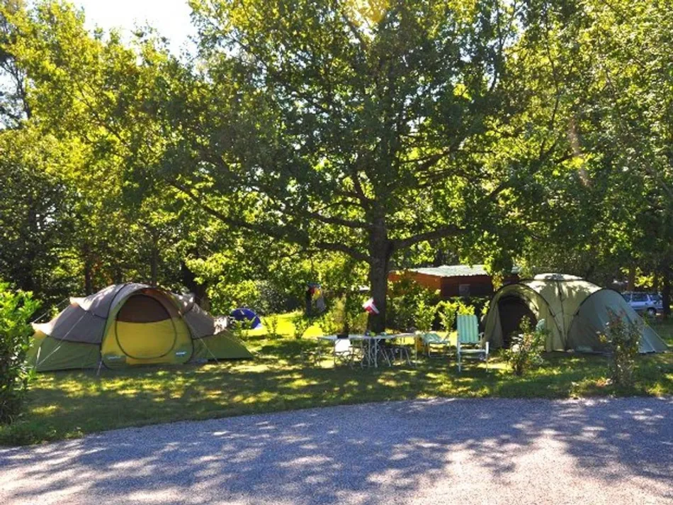Camping Midi Pyrénées