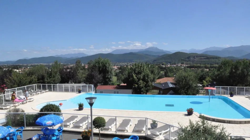 Camping Midi Pyrénées