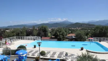 Camping Midi Pyrénées - Ucamping