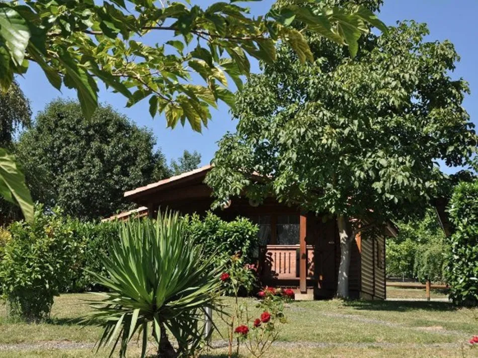 Camping Midi Pyrénées