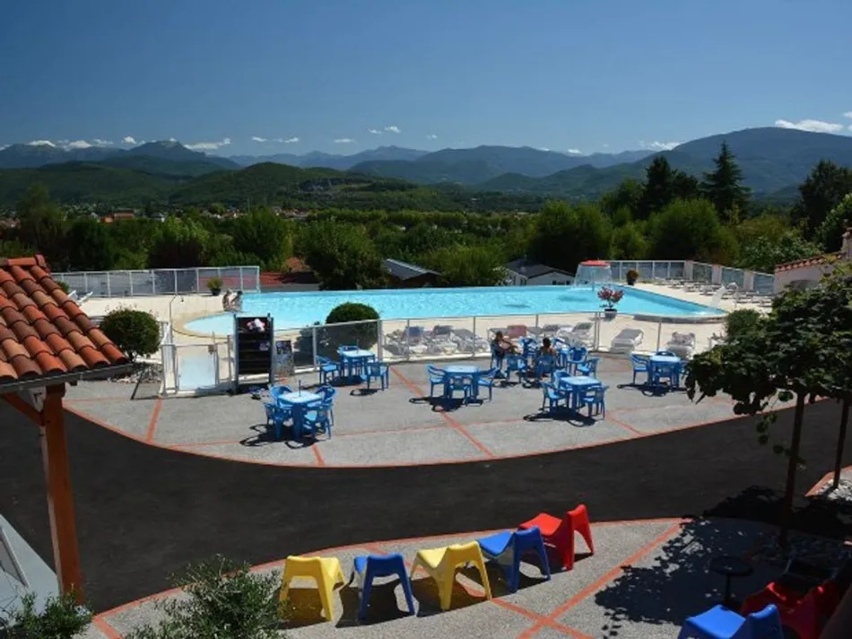 Camping Midi Pyrénées