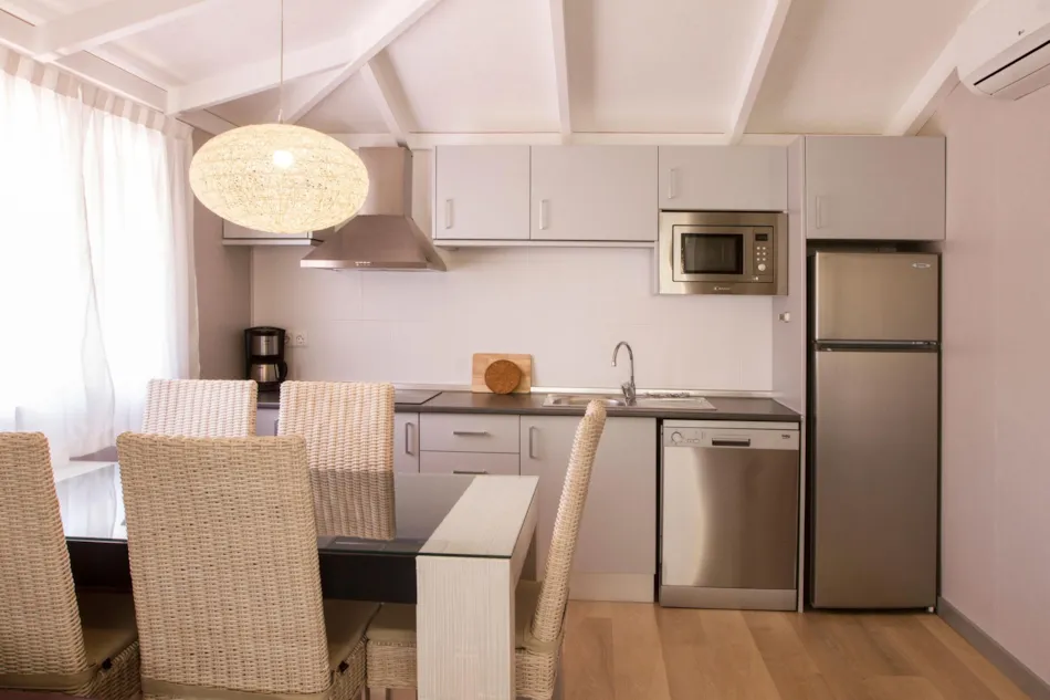 Camping Internacional La Marina