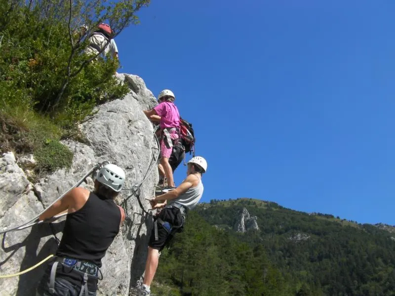 Camping Les Rives du Lac