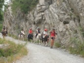 Camping Les Rives du Lac