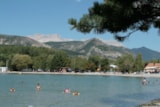 Foto #23 van Camping Les Rives du Lac