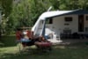 Camping Qualité