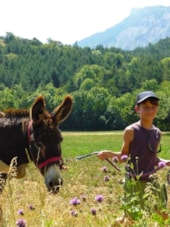 Camping Les Rives du Lac