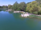 Camping Les Rives du Lac