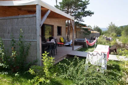 Chalet Luxe: 2 Camere