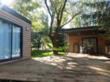 Cottage Xl : 3 Chambres, 2 Salles De Bain, 2 Wcs, Cuisine, Plancha Cottage Xl : 3 Chambres, 2 Salles De Bain, 2 Wcs, Cuisine, Plancha