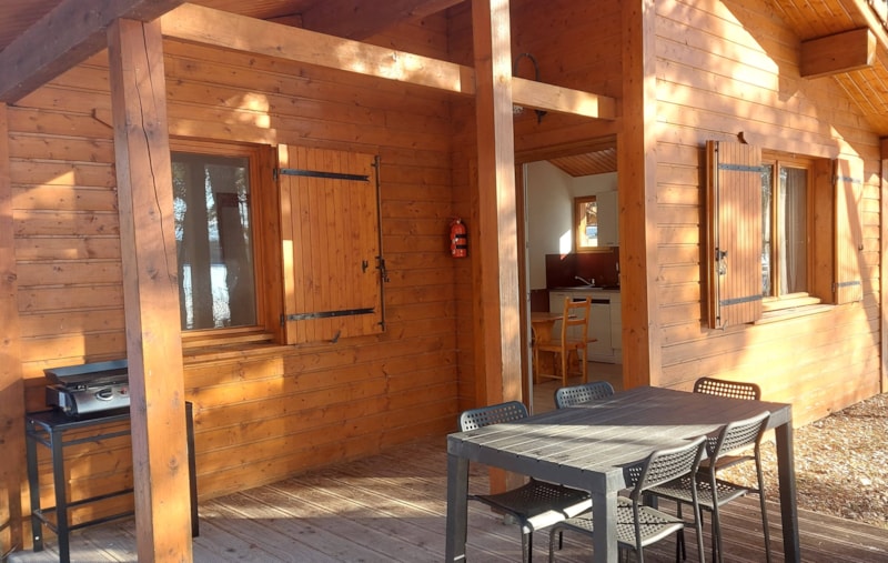 Camping Les Rives du Lac photo 4