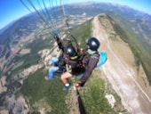 Camping Les Rives du Lac