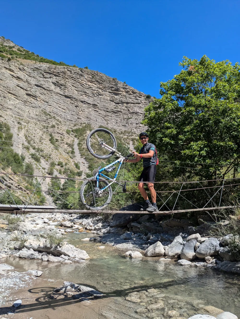 Camping Les Rives du Lac