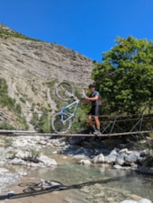 Camping Les Rives du Lac