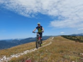 Camping Les Rives du Lac