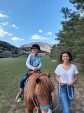 Camping Les Rives du Lac