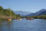 Foto #44 van Camping Les Rives du Lac