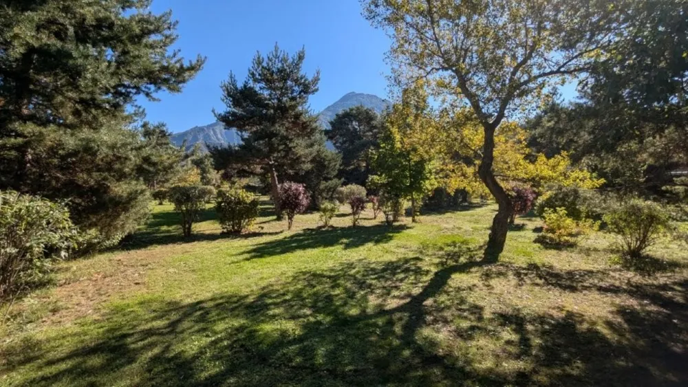 Camping Les Rives du Lac