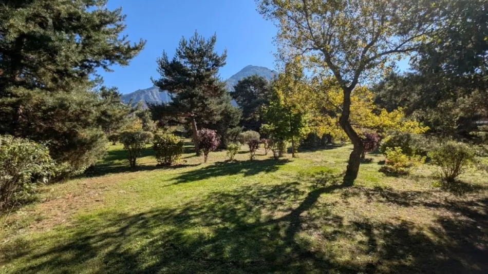 Camping Les Rives du Lac