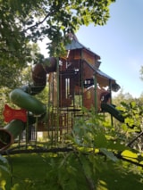 Foto #22 van Camping Les Rives du Lac