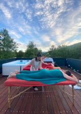 Foto #24 van Camping Les Rives du Lac