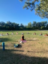 Foto #27 van Camping Les Rives du Lac