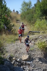 Foto #32 van Camping Les Rives du Lac