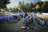 Foto #35 van Camping Les Rives du Lac