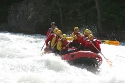 LE PARC DES SERIGONS