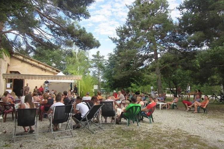 LE PARC DES SERIGONS