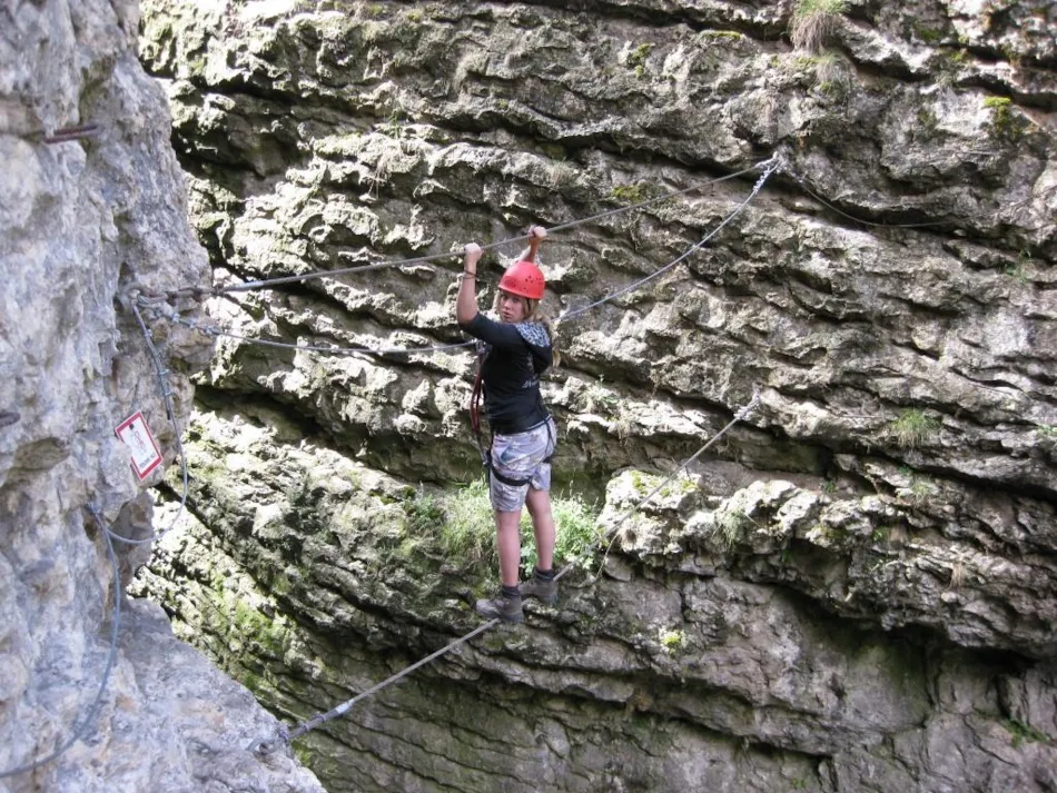 LE PARC DES SERIGONS