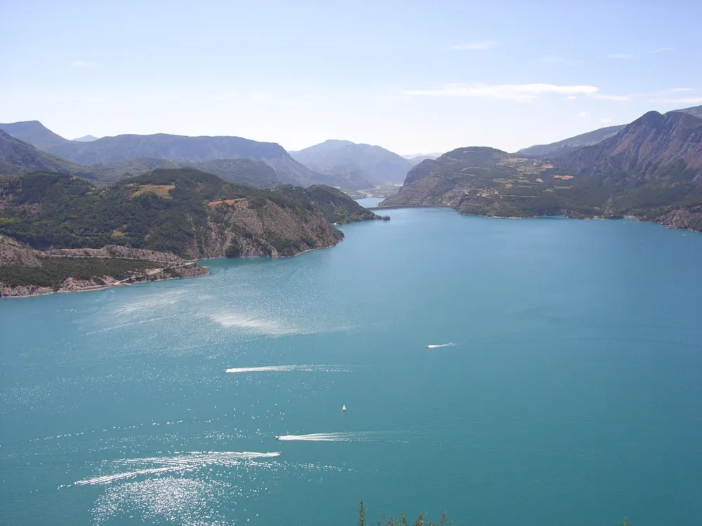 LE PARC DES SERIGONS - image n°68 - UniversalBooking